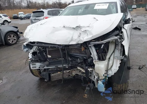 2019 GMC Terrain Slt из США, поврежденный, VIN 3GKALPEV0KL179501